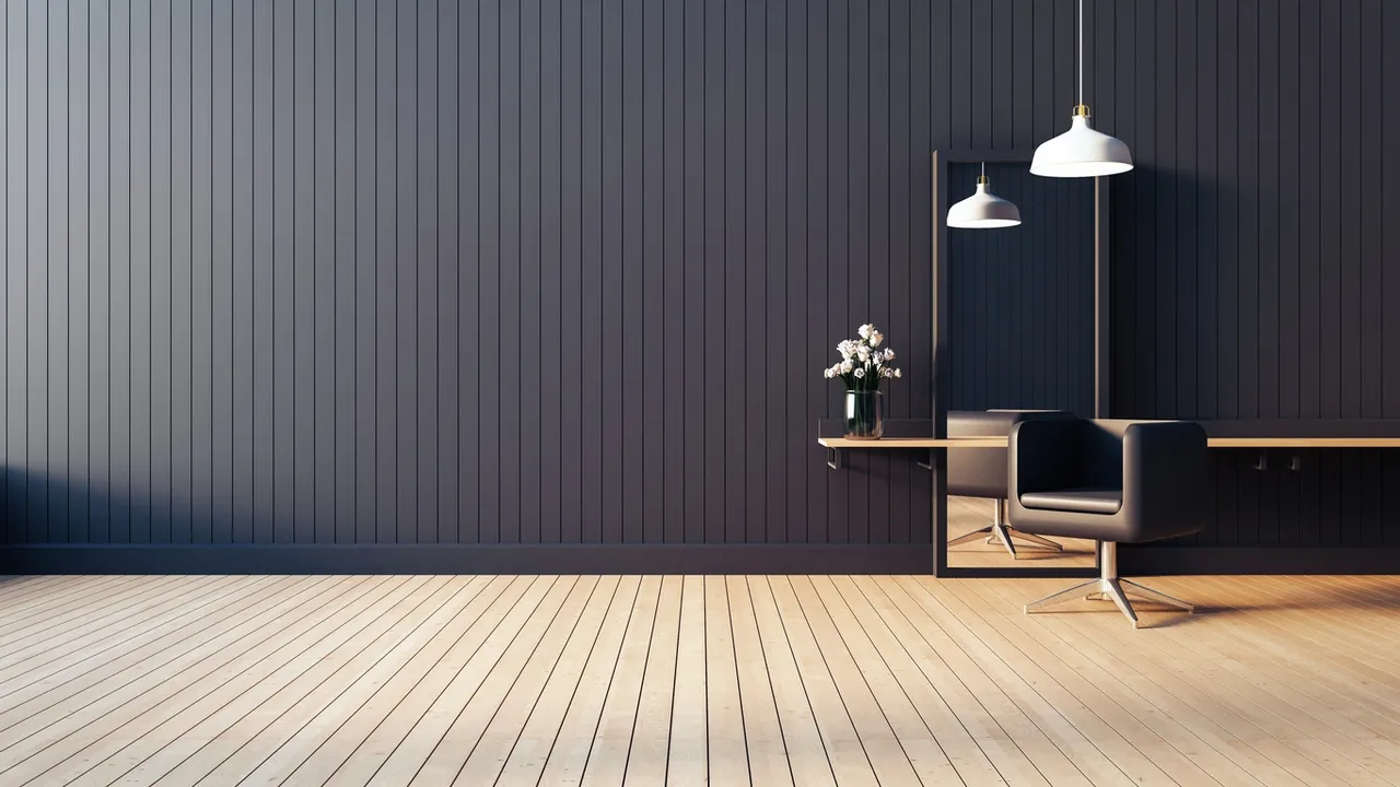 Everything You Need to Know About Wood Flooring