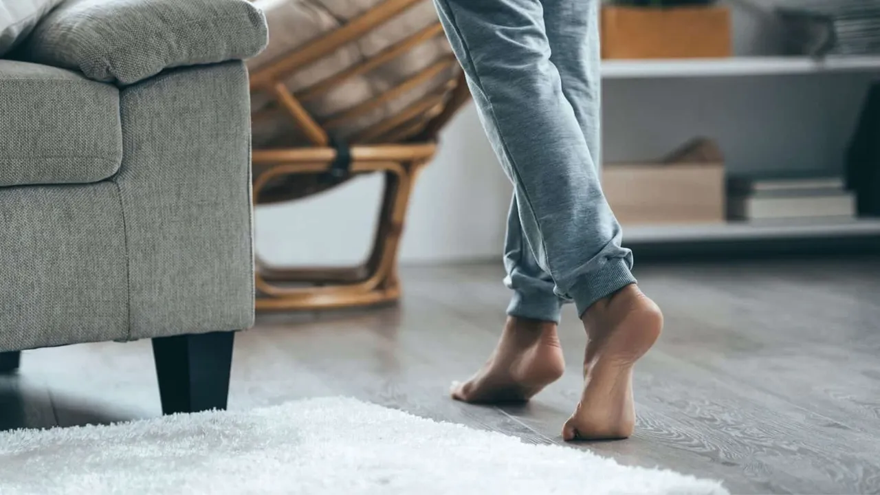 How To Fix Squeaky Wood Floors