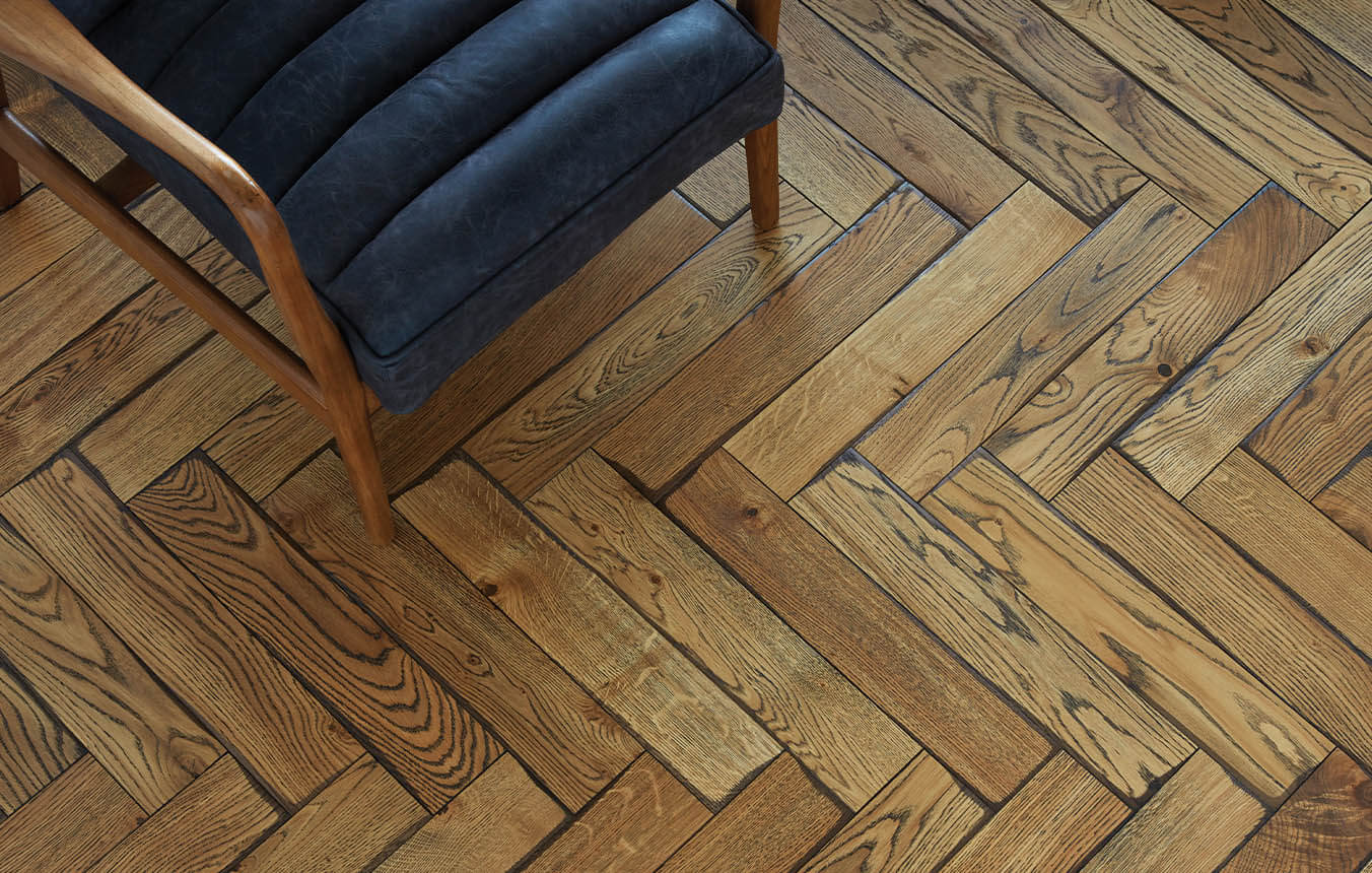 Discover Stunning Hardwood Floor Patterns for Your Home