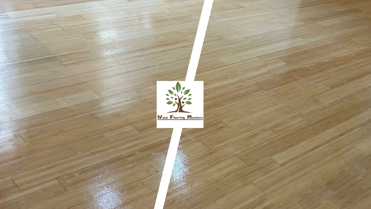 Natural Refinishing in Manhattan: A Hardwood Floor Renovation Story (Customer: E.M.)