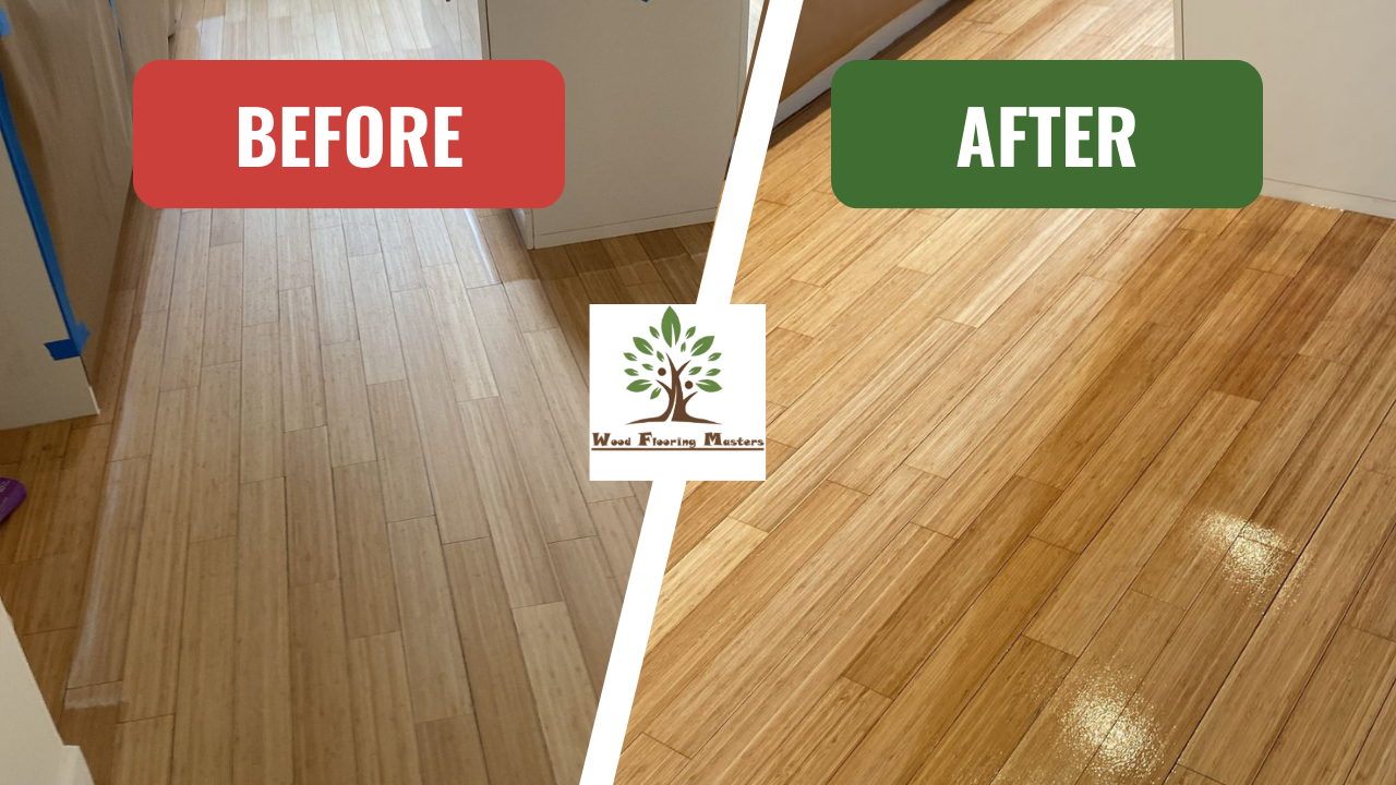 Sanding and Refinishing in Manhattan: A Hardwood Floor Renovation Story (Customer: C.E.)