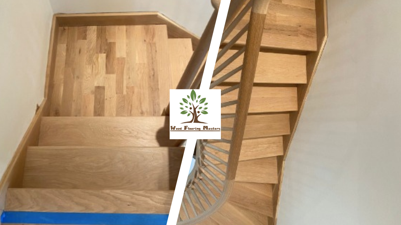 Expert Sanding and Refinishing in Williamsburg, Brooklyn: A Hardwood Floor Renovation Story (Customer: B.W.)