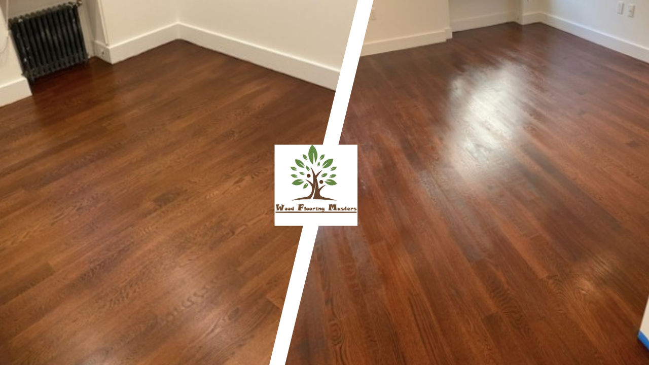 Hardwood Floor Refinishing in Bloomingdale, Manhattan: A Hardwood Floor Renovation Story (Customer: M.Z.)
