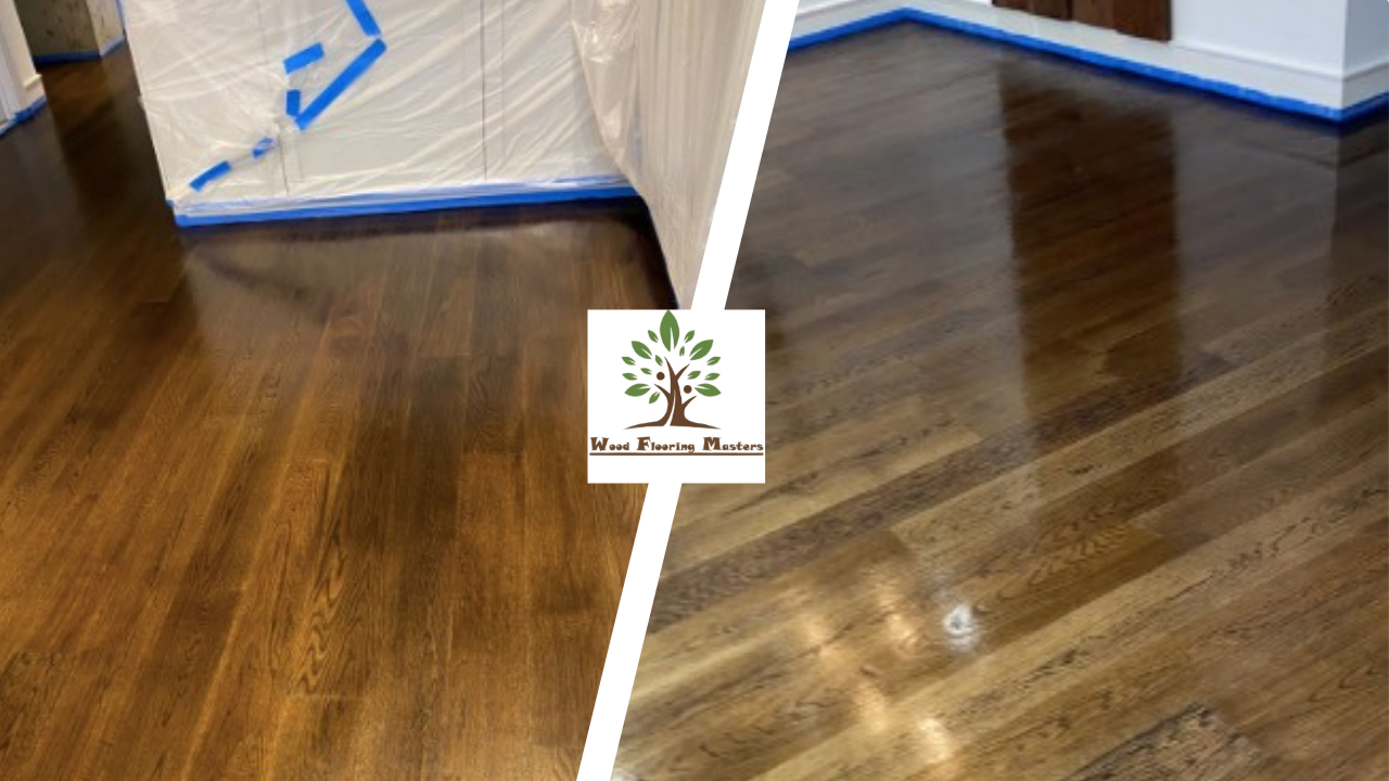 Hardwood Floor Refinishing in Hell’s Kitchen, Manhattan: A Hardwood Floor Renovation Story (Customer: E.P.)