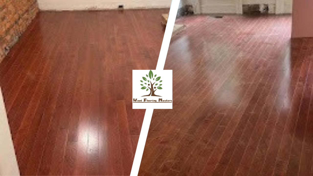 Prefinished Hardwood Installation in Spring Garden, Philadelphia: A Hardwood Floor Renovation Story (Customer: T.M.)