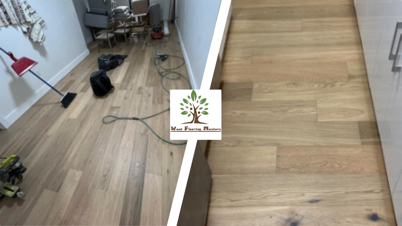 Prefinished Hardwood Installation in Yorkville, Manhattan: A Hardwood Floor Renovation Story (Customer: C.H.)