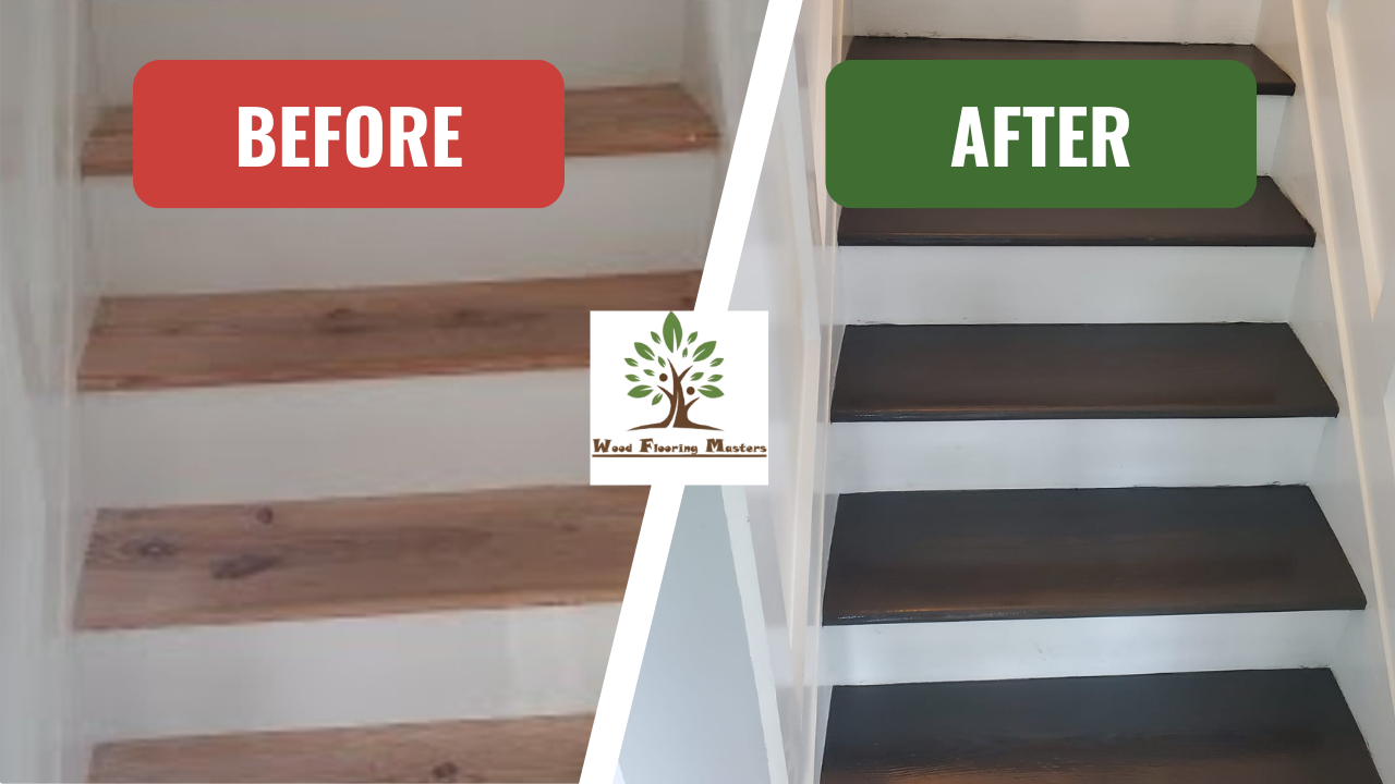 Sanding and Refinishing in Islandia, Long Island: A Hardwood Floor Renovation Story (Customer: N.)