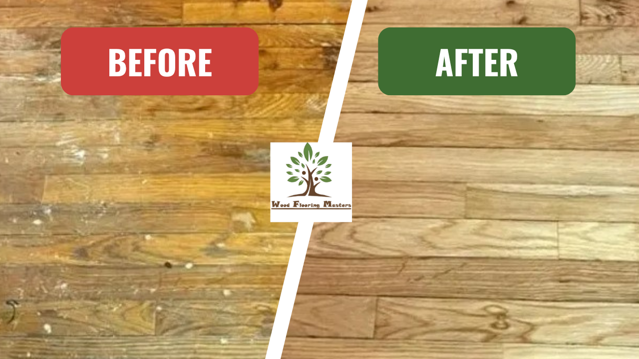 Hardwood Refinishing with Radiant Heat in Bedford-Stuyvesant, Brooklyn: A Hardwood Floor Renovation Story (Customer: A.P.)
