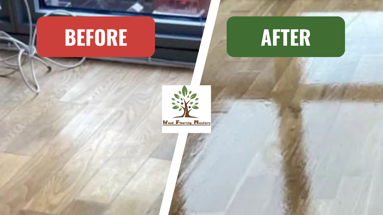 Natural Satin Hardwood Refinishing in Hell’s Kitchen, Manhattan: A Hardwood Floor Renovation Story (Customer: Y.W.)