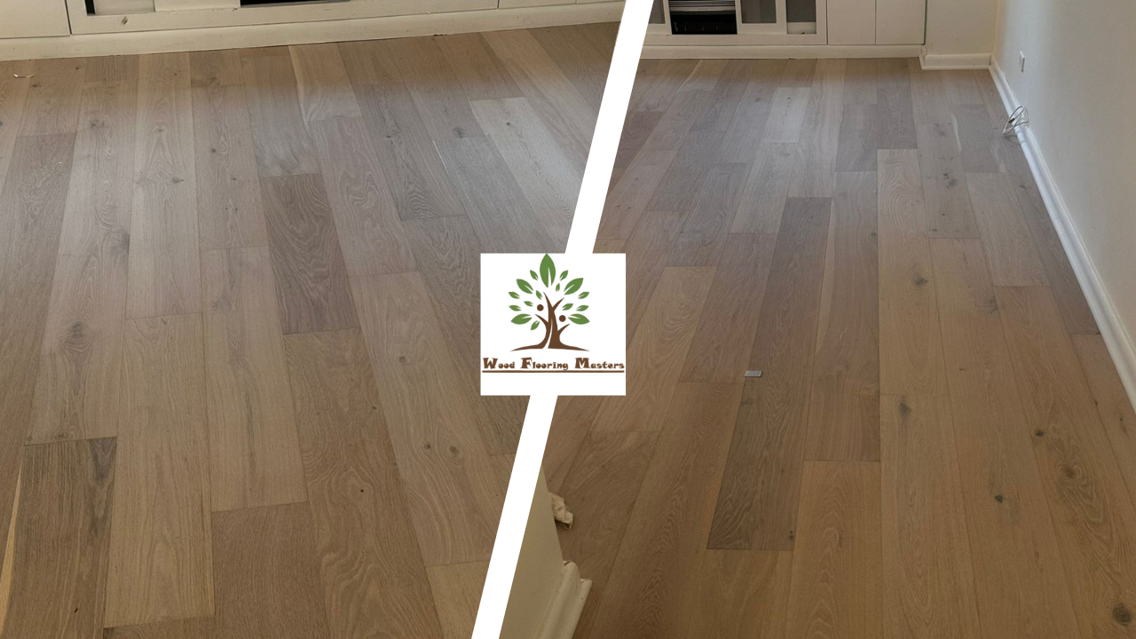 Engineered Hardwood Installation in Kips Bay, Manhattan: A Hardwood Floor Renovation Story (Customer: C.G.)