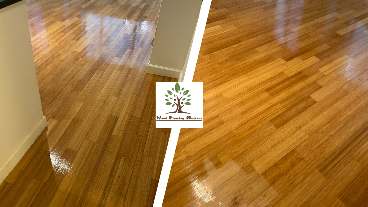 Sanding and Refinishing in Garment District, Manhattan: A Hardwood Floor Renovation Story (Customer: J.S.)