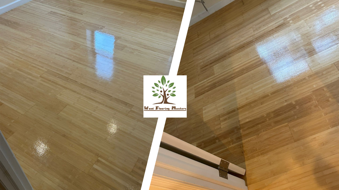 Washington Heights, Manhattan Floor Renewal: A Hardwood Floor Renovation Story (Customer: E.M.)